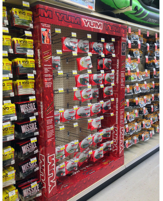 Popon | Image Gallery | Yum Inline Frame Display