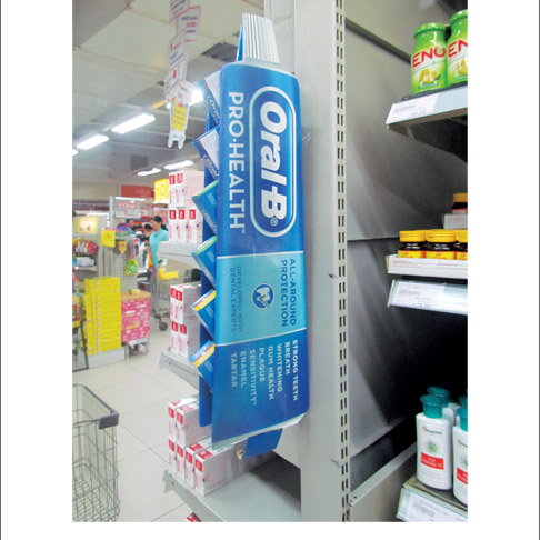 Oral-B Store